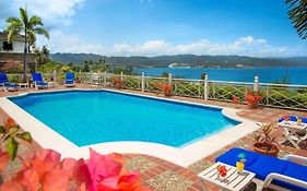 Polkerris Bed And Breakfast Montego Bay Jamaica